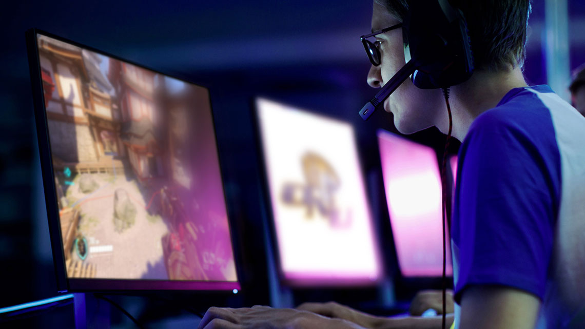 Olivet Nazarene University Launches Varsity Collegiate Esports Program